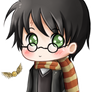 Harry 'Chibi' Potter