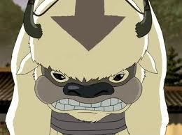 Appa by sonicfan-3 on DeviantArt