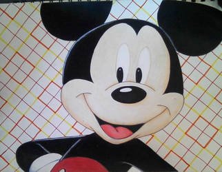 Mickey