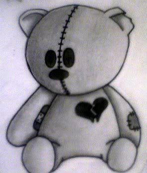 Teddy