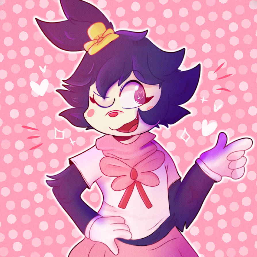 Dot Warner! (Anime) by muttvore on DeviantArt