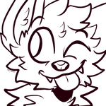 FREE TO USE (F2U) FURRY BASE by muttvore on DeviantArt