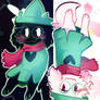 Ralsei