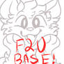 FREE TO USE (F2U) FURRY BASE by muttvore on DeviantArt