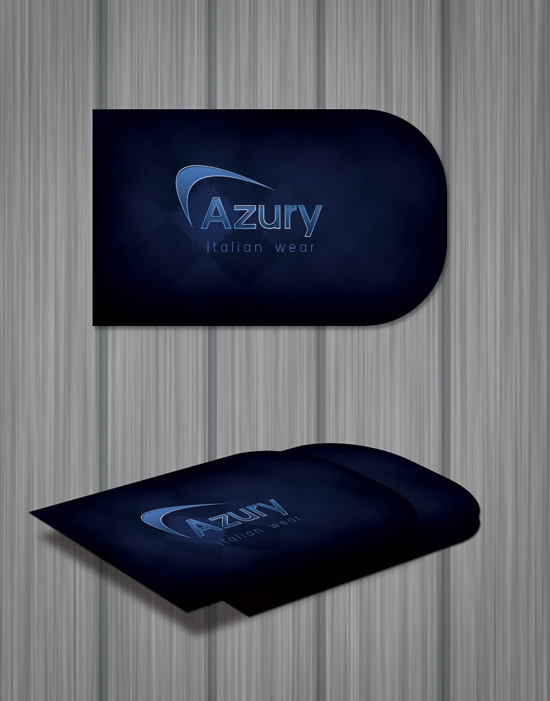 Azury