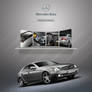 Mercedes - CLS Grand Edition