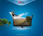 LG 3D by batchdenon
