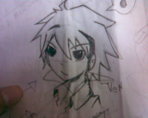 Fail Artwork:Ven