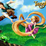 Tangled Manip