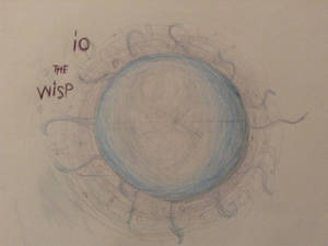 Io The Wisp