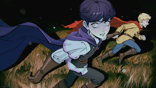 Run