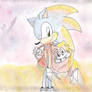 Sonic and Tails