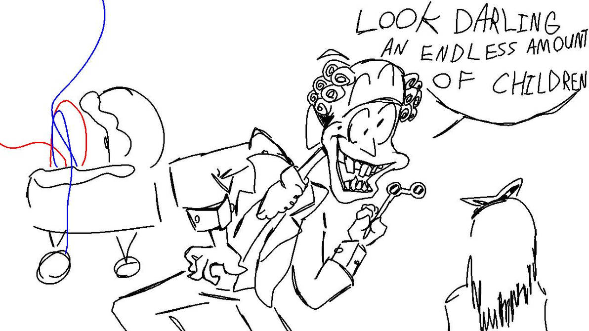 Uh Oh By Bone Headda On Deviantart Uh Oh By Bone Headda On Deviantart