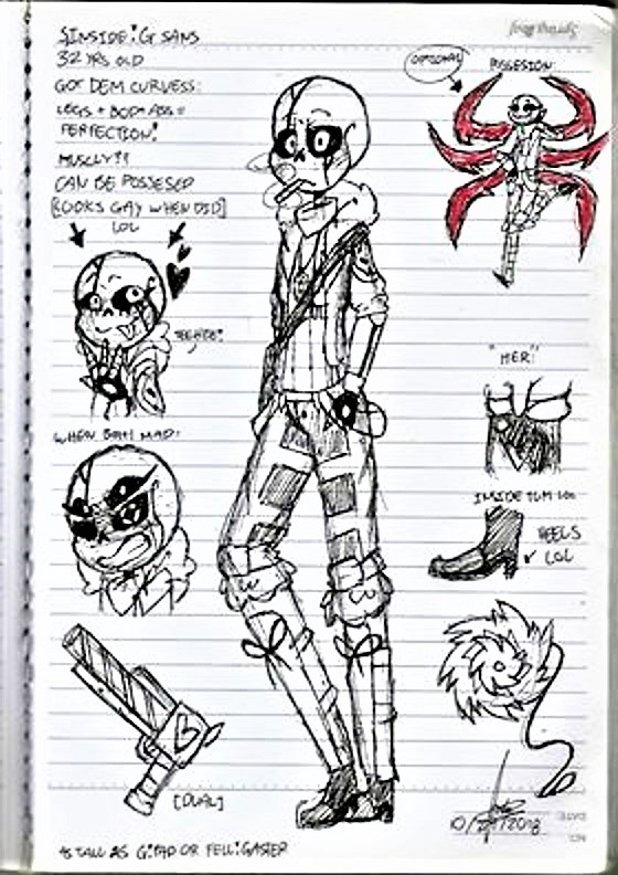 Soul Inside G Sans Undertale Oc Sketch By Spicysaucysalad On Deviantart Soul Inside G Sans Undertale Oc Sketch By Spicysaucysalad On Deviantart