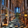 Liverpool Cathedral