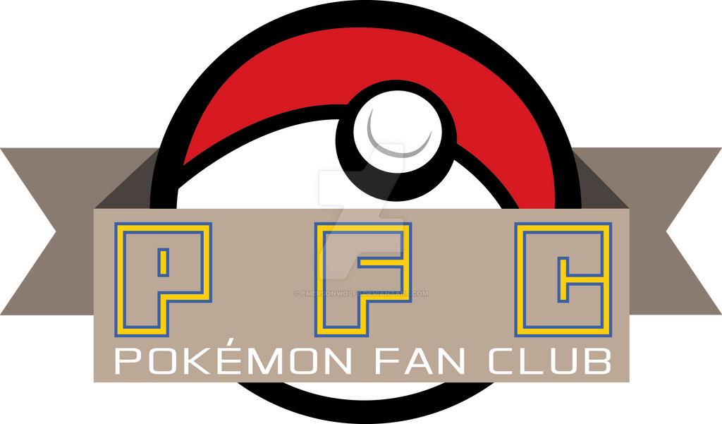 Pokemon Fan Club