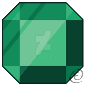 Emerald-Gem