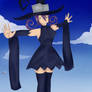 Blair- Soul Eater