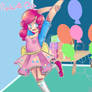 Mlp: FiM - Pinkie Pie Anime