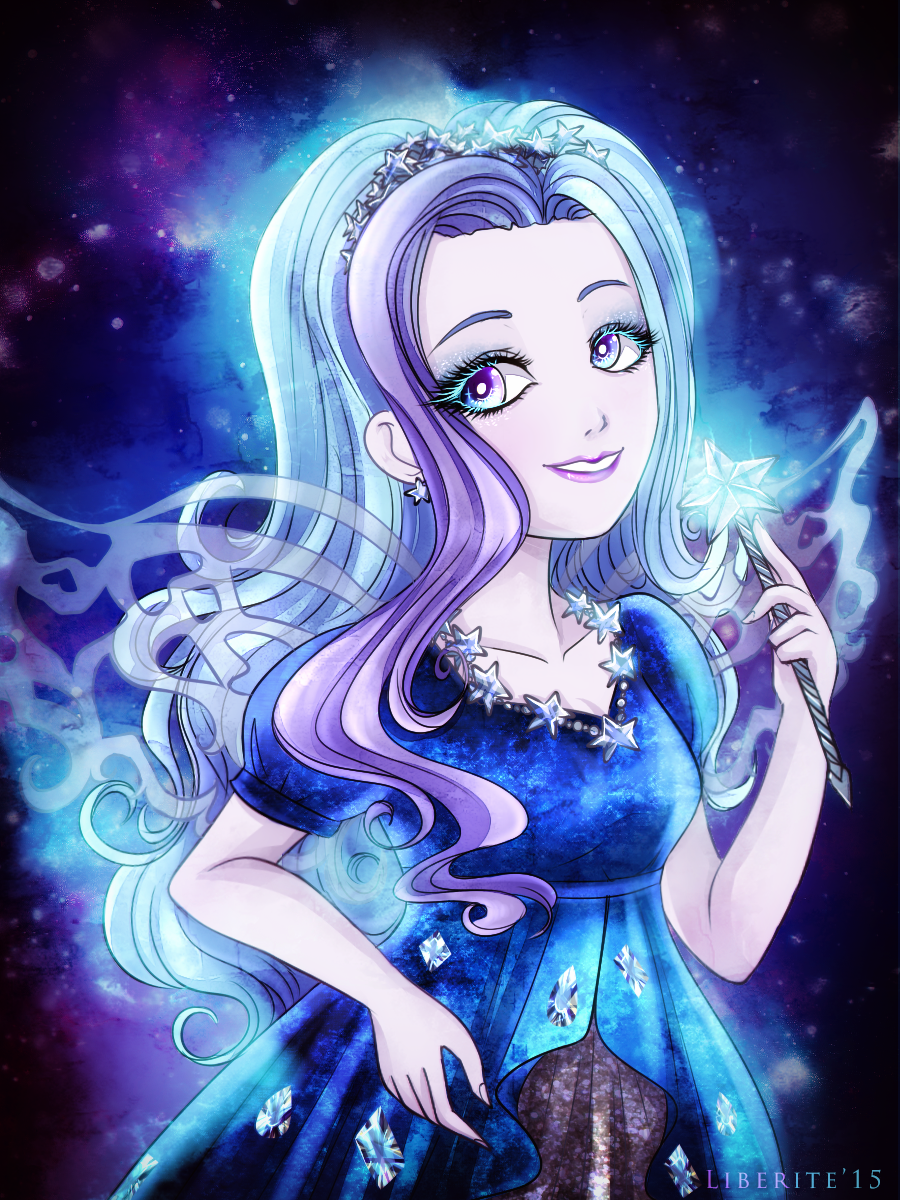 Farrah goodfairy shop