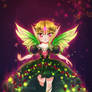 Chibi Fairy Princess