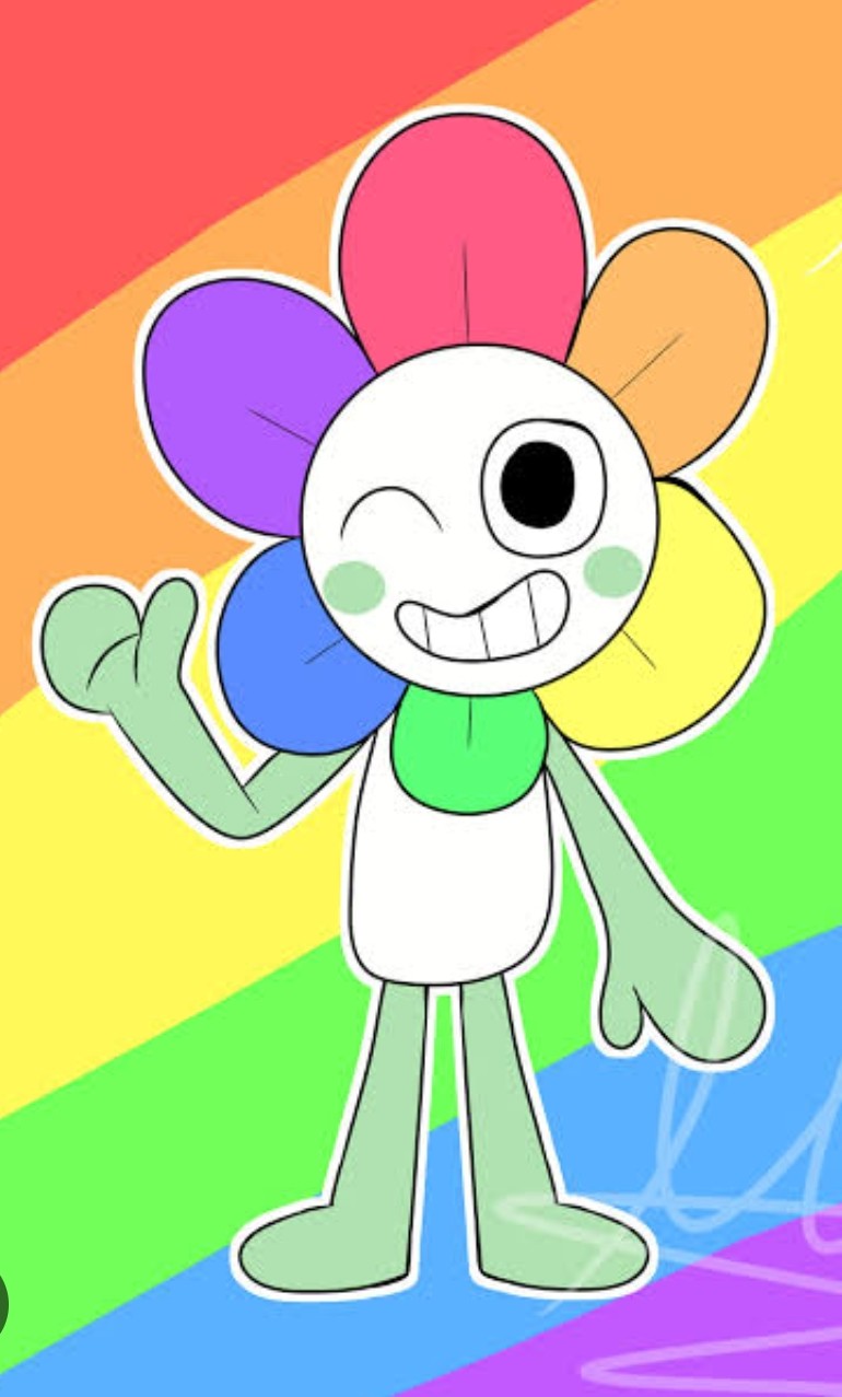 Deviantart Dandy Dandy's World(dandy) by Daisydrawin on DeviantArt