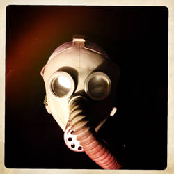 Gas Mask