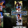 Animorphs wallpaper