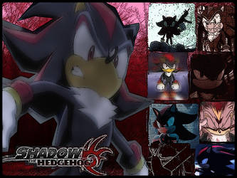 Shadow Wallpaper 2