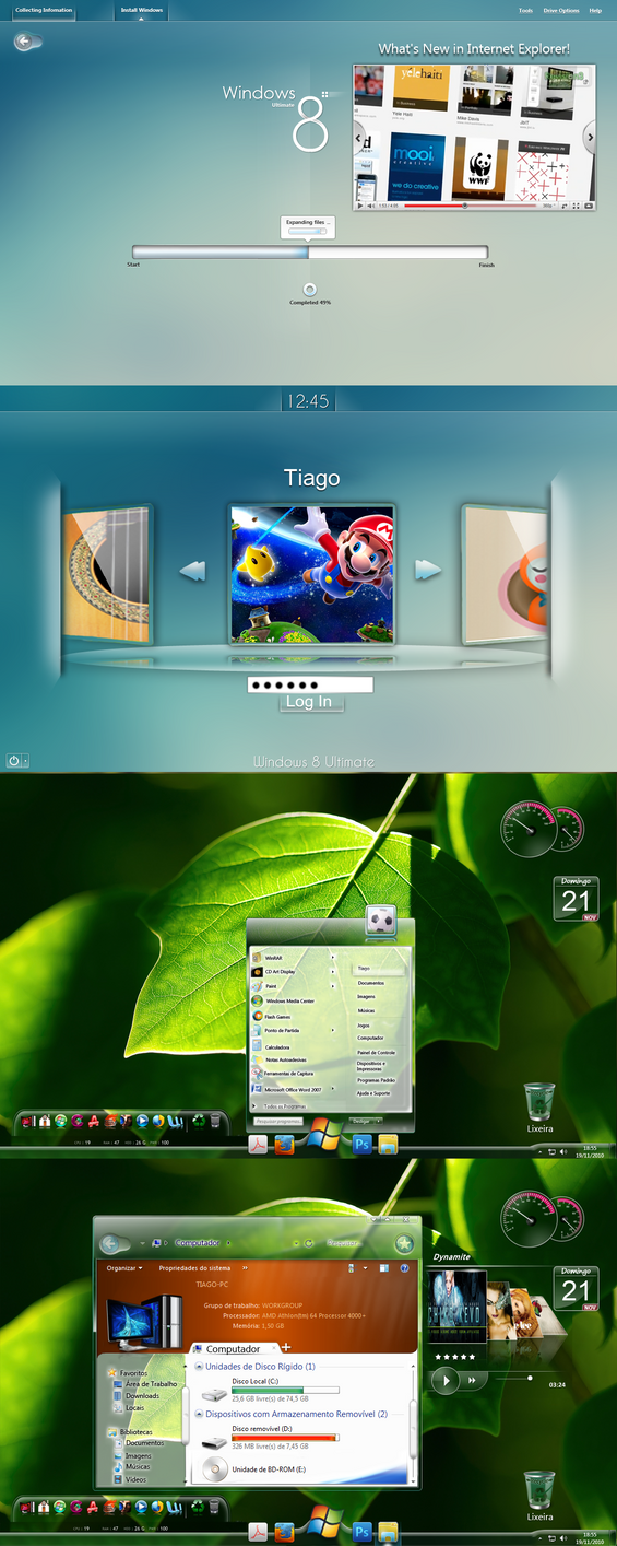 My Windows 8 Concept by sh4d0w223 on DeviantArt