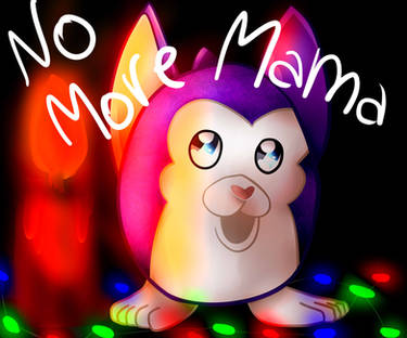 No More Mama: a Tattletail Song - song and lyrics by Random Encounters,  SparrowRayne