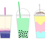 .: Cool Drink Props :.