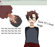 eight rules for dating