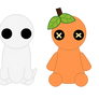 .: Halloween Plushes :.