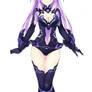 Another Purple Heart [Adult Neptune HDD Form]