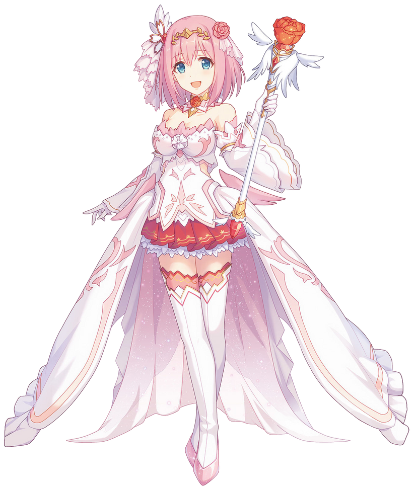 Yui Princess Collection Yui Princess Form Full Body by nipa3008 on DeviantArt