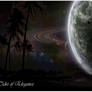 The Tides of Elegance - WP - C