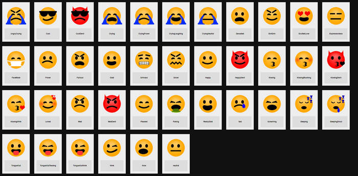 Emoji