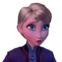 Elsa vector 5