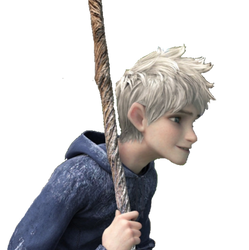 Jackfrost vector 8