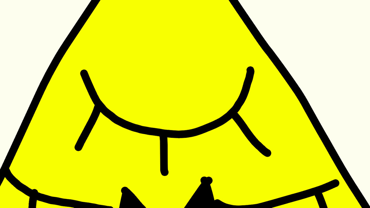 Bill Cipher Animation(or just a GIF idc) by zatr123456 on DeviantArt