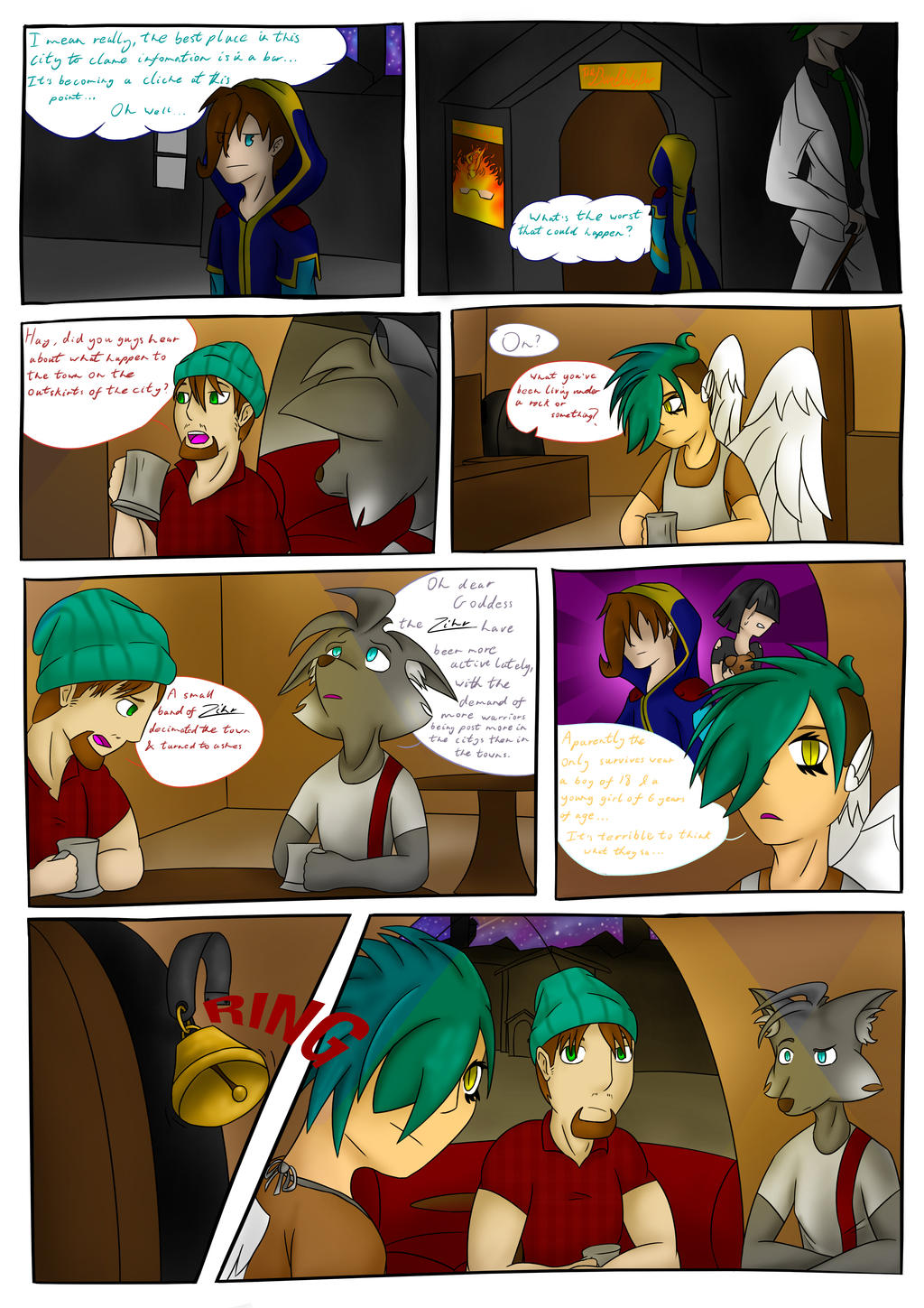 Evolution - Page2