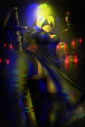 2B Glitched