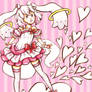 Kyubey Magica