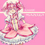 Kaname Madoka