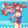 Birdy The Mighty