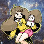 Bee and Puppycat