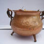 copper cauldron 2