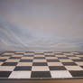 chess floor