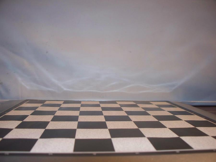 chess floor